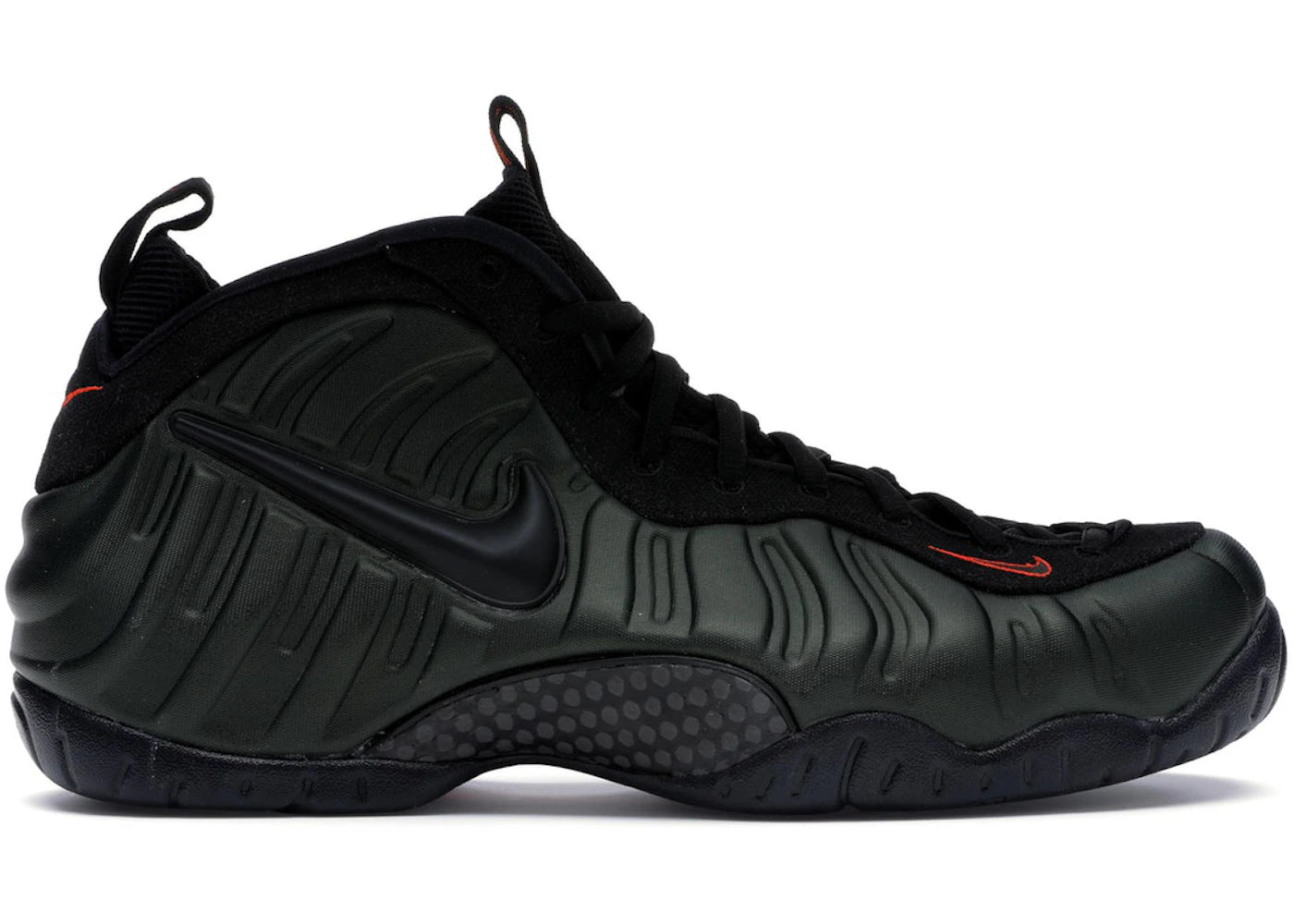 Nike Air Foamposite Pro Sequoia