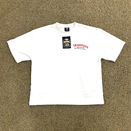 Deadstock Delivers West Ocean City Maryland Tee White