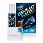 Squeaky Clean Premium Shoe Cleaning Kit by Crease Protect