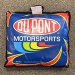 Jeff Gordon 24 Dupont Motorsports Nascar Stadium Cushion