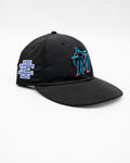 Eric Emanuel NC Marlins Fitted Hat