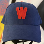 American Needle Cooperstown Collection 1953 Washington Senators Fitted Baseball Hat