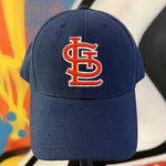 American Needle Cooperstown Collection 1957-64 St. Louis Cardinals Fitted Baseball Hat